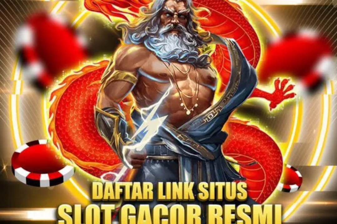 Slot gacor Indonesia yang paling gampang