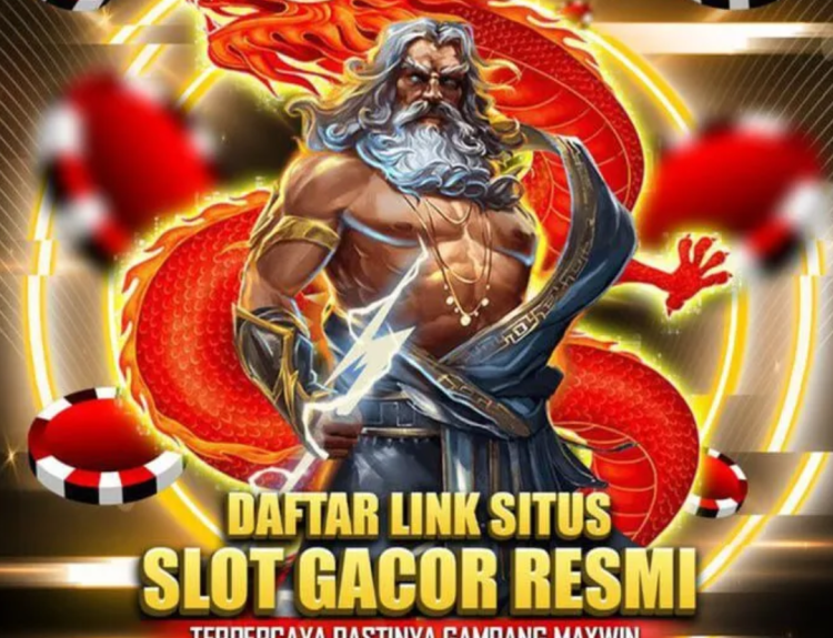 Slot gacor Indonesia yang paling gampang