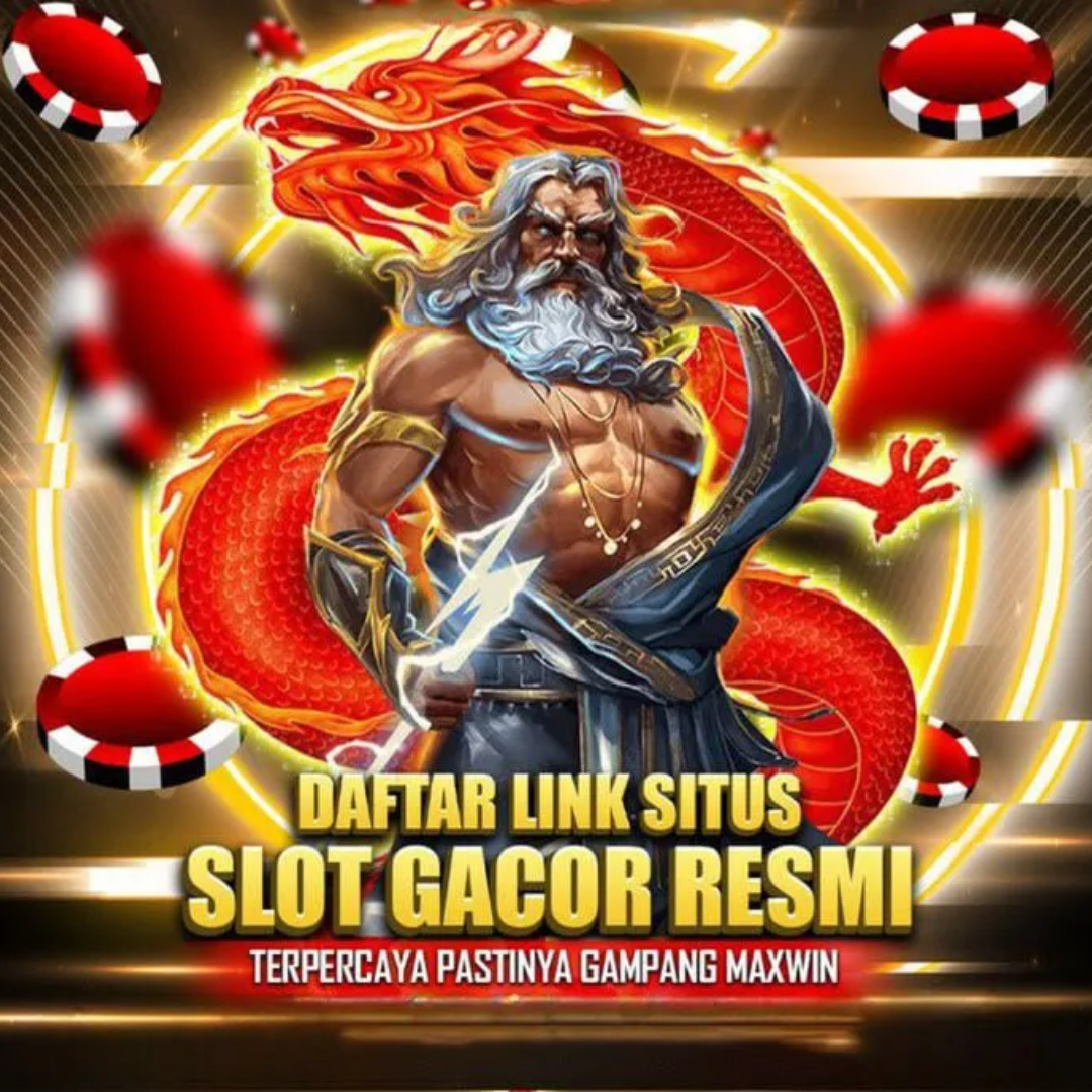 Slot gacor Indonesia yang paling gampang