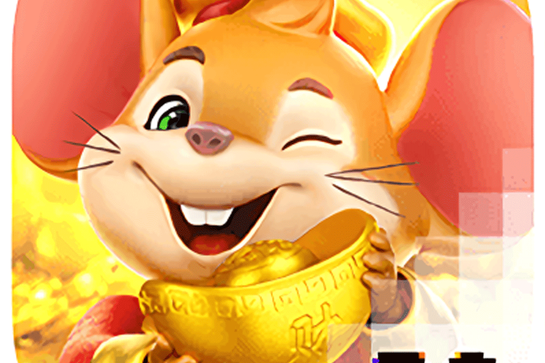 Fortune Mouse