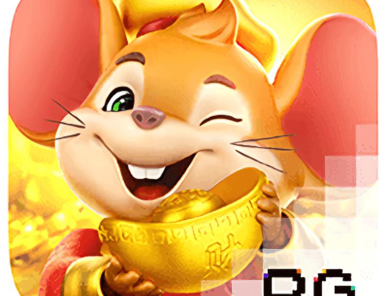 Fortune Mouse