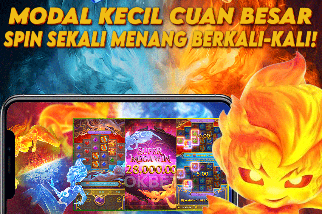 SITUS SLOT GACOR 2025