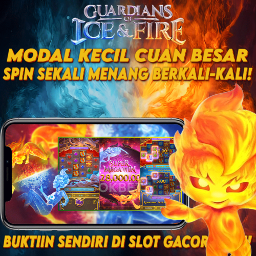 SITUS SLOT GACOR 2025