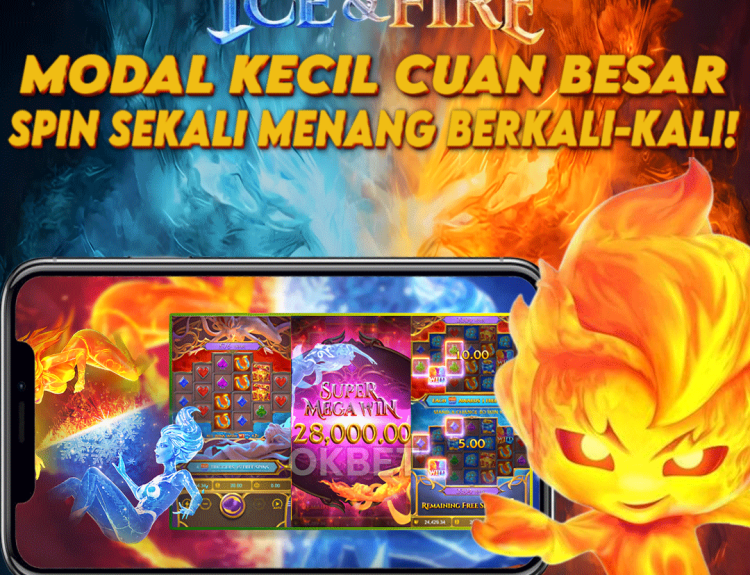 SITUS SLOT GACOR 2025