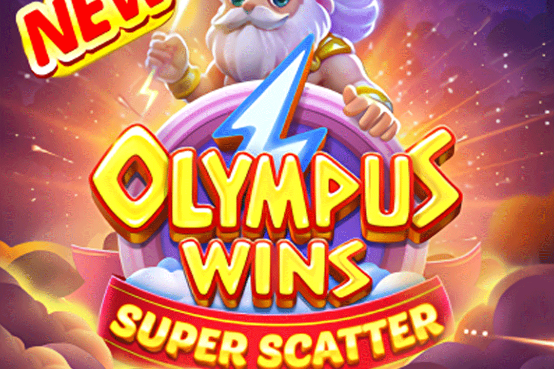 Olympus Wins