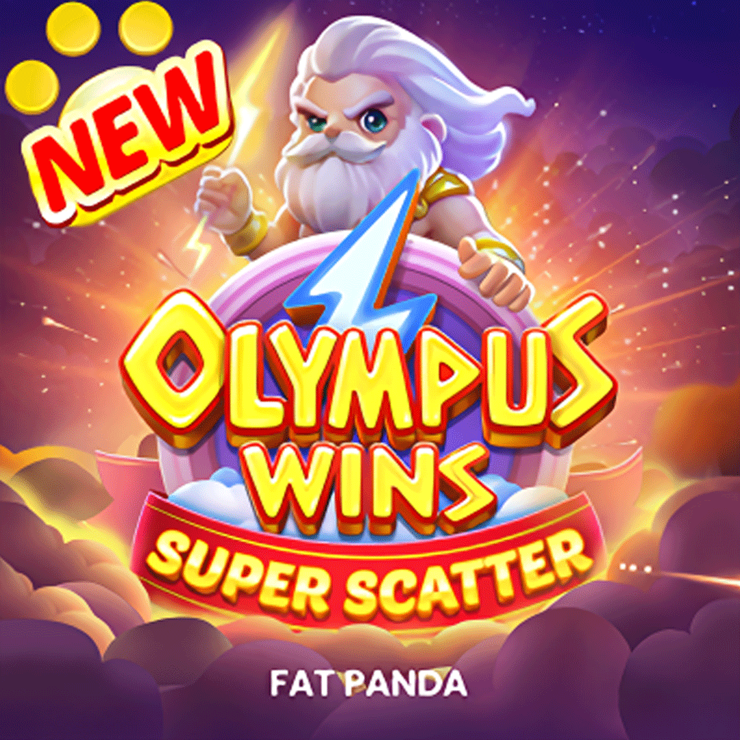Olympus Wins