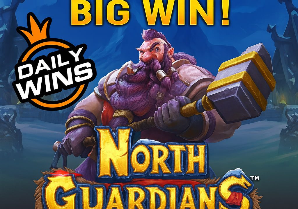 NORTH GUARDIANS