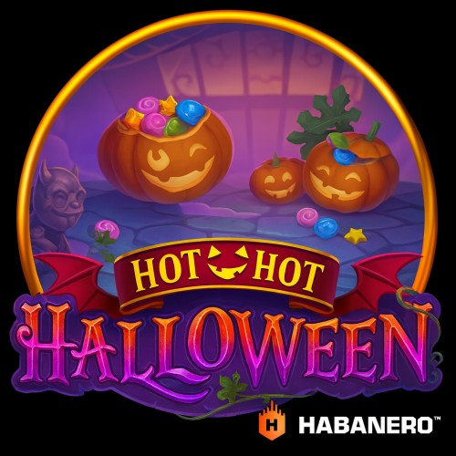 Strategi Bermain Slot Hot Hot Halloween agar Cepat Maxwin