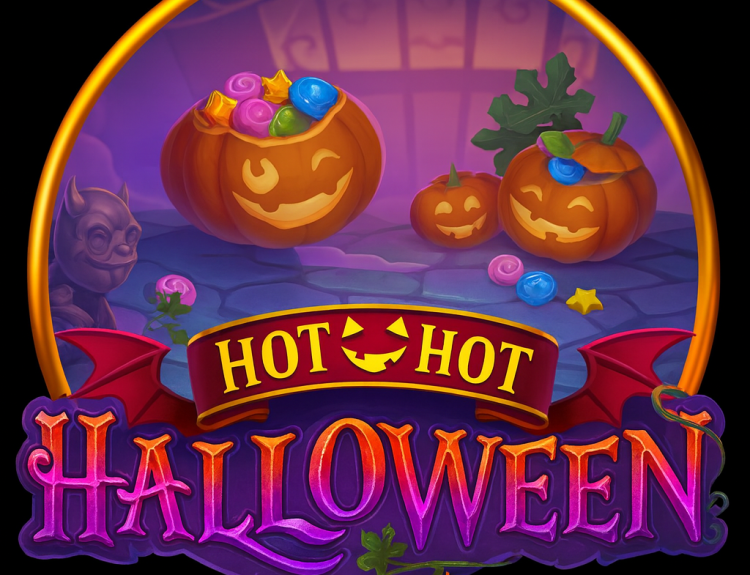 Strategi Bermain Slot Hot Hot Halloween agar Cepat Maxwin