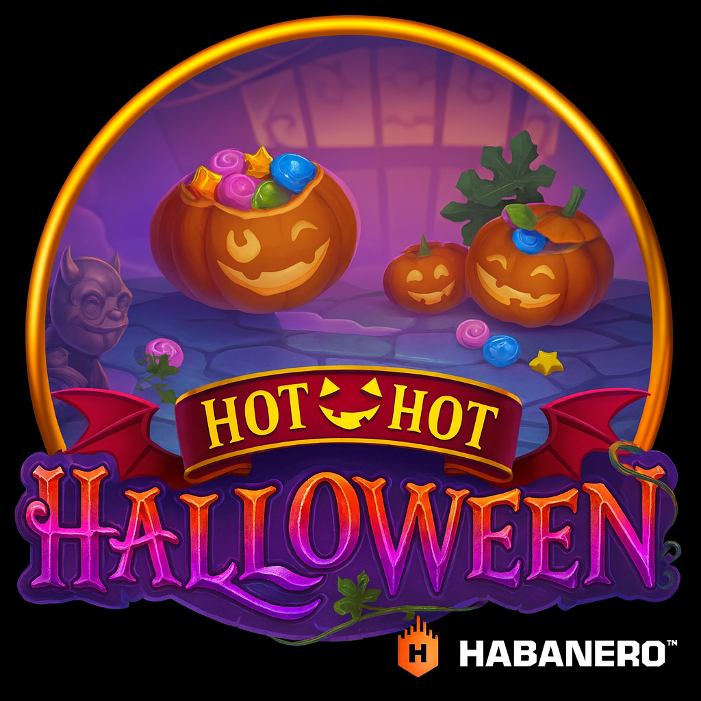 Strategi Bermain Slot Hot Hot Halloween agar Cepat Maxwin